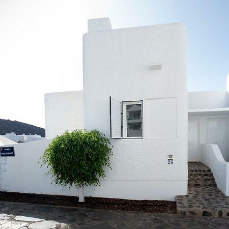 Apartmán Elisabeth Vacacional La Palmita Agaete  Exteriér fotografie
