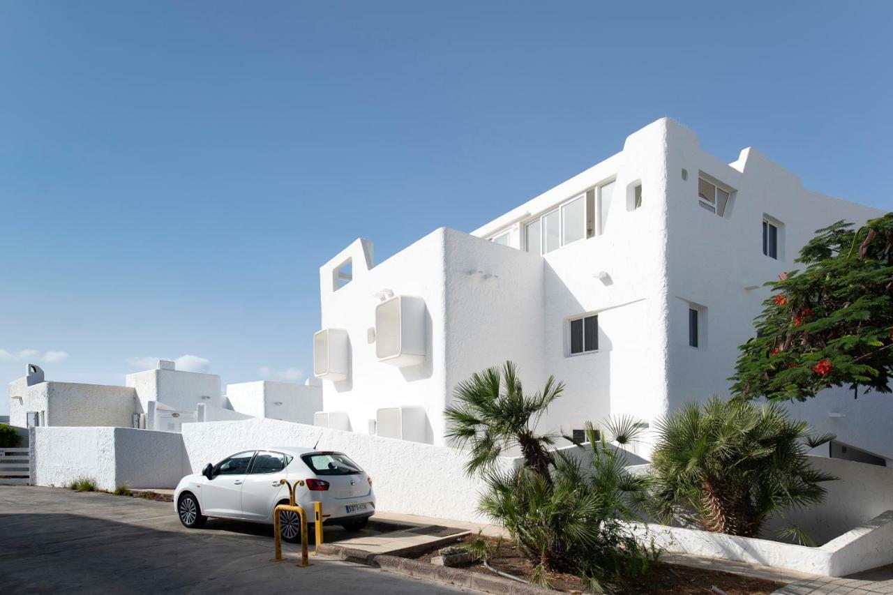 Apartmán Elisabeth Vacacional La Palmita Agaete  Exteriér fotografie