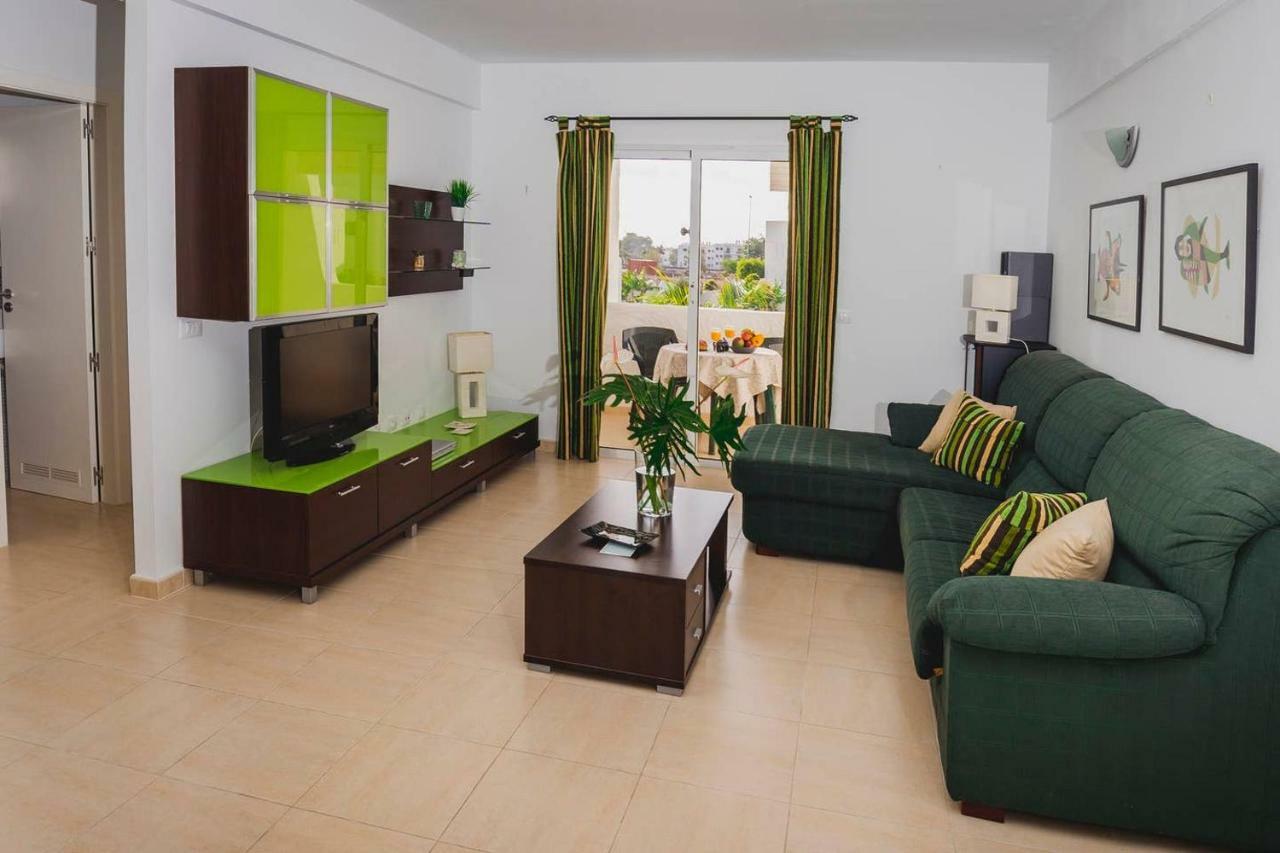 Apartmán Elisabeth Vacacional La Palmita Agaete  Exteriér fotografie
