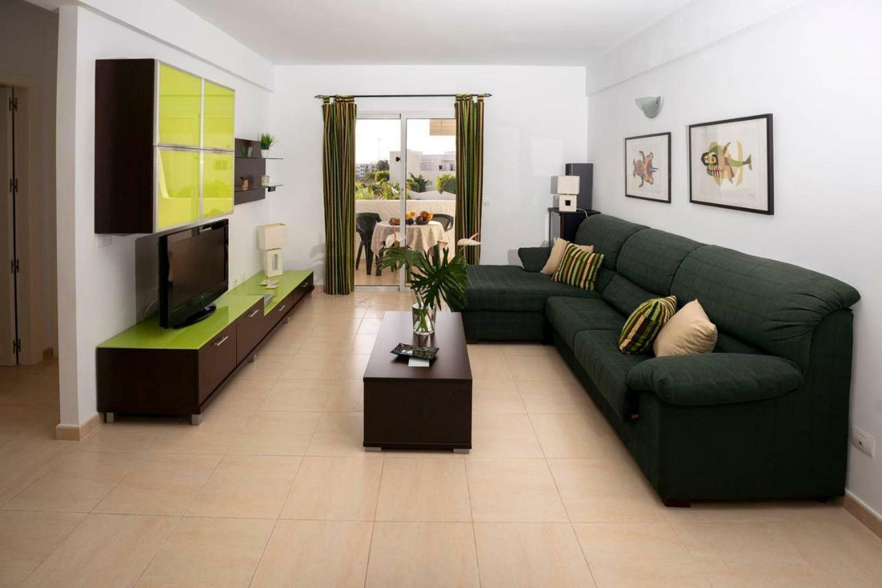 Apartmán Elisabeth Vacacional La Palmita Agaete  Exteriér fotografie