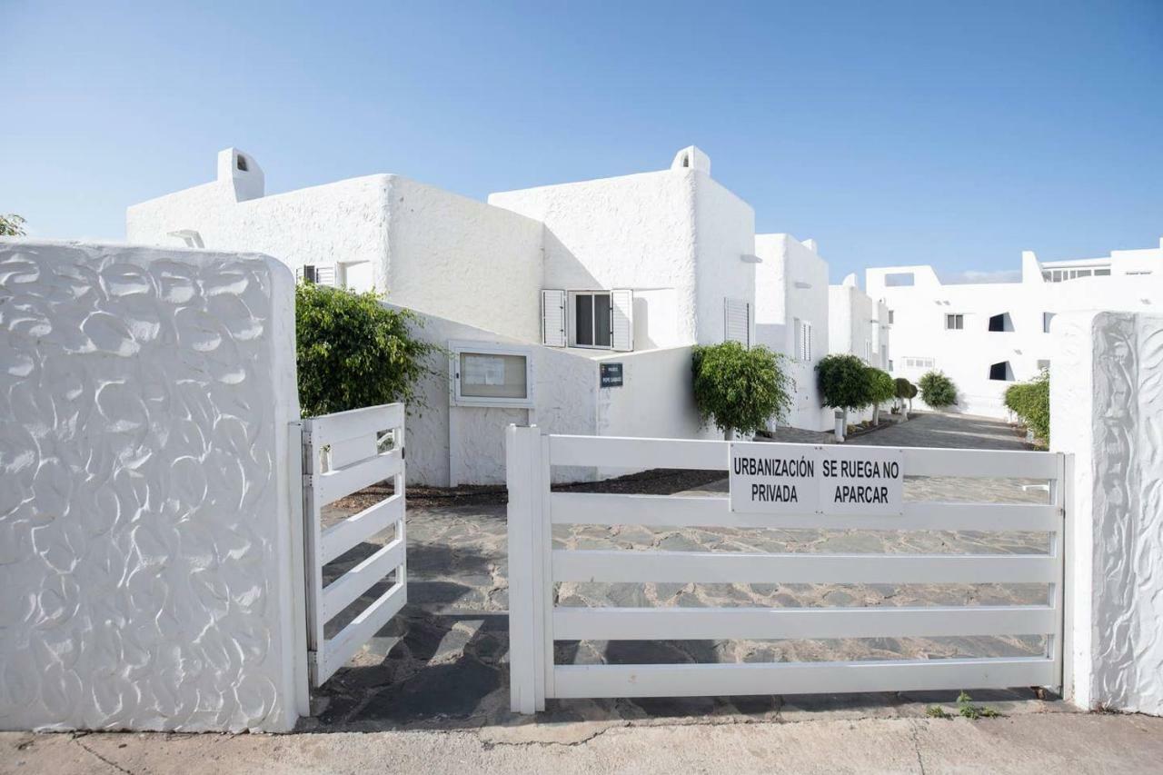Apartmán Elisabeth Vacacional La Palmita Agaete  Exteriér fotografie