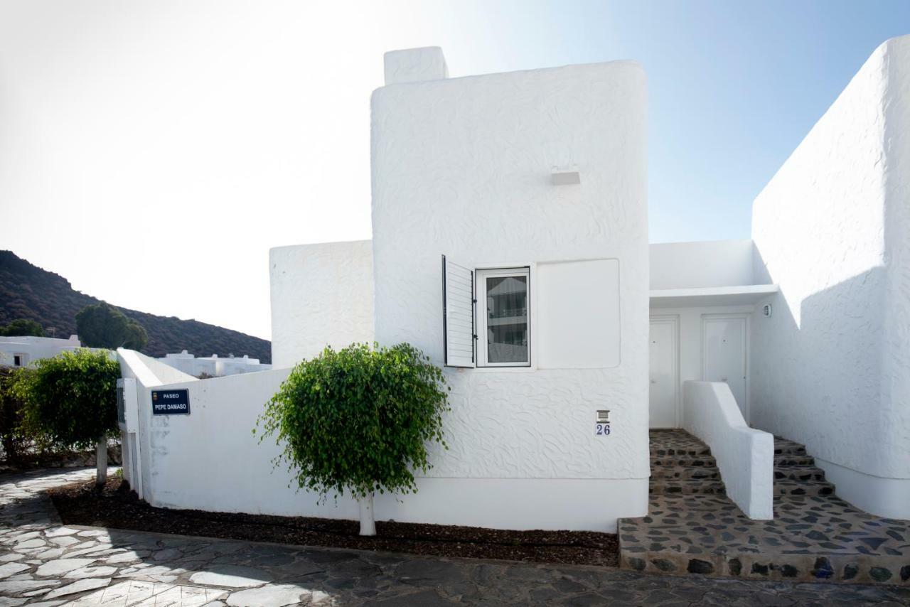 Apartmán Elisabeth Vacacional La Palmita Agaete  Exteriér fotografie