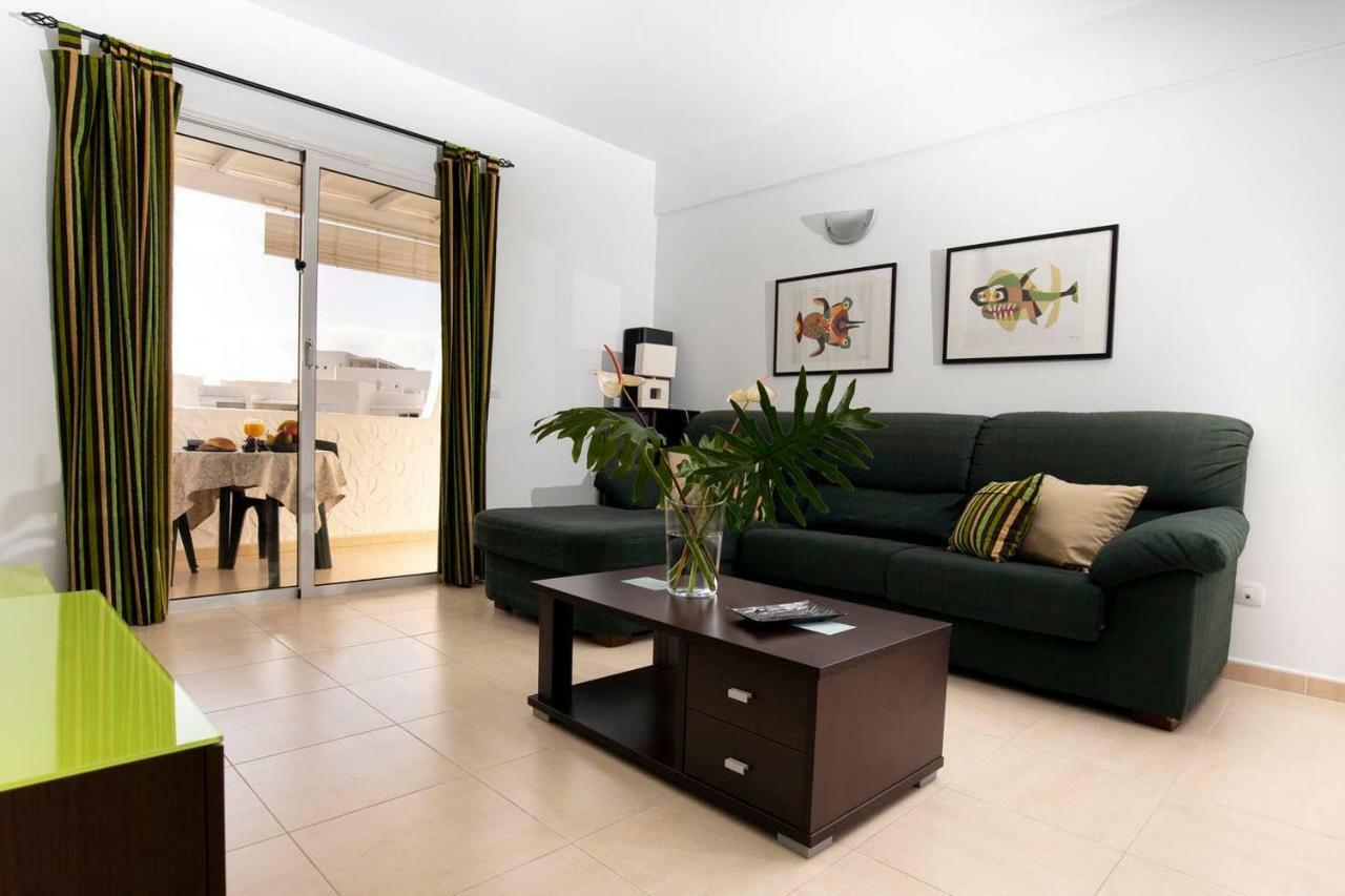 Apartmán Elisabeth Vacacional La Palmita Agaete  Exteriér fotografie