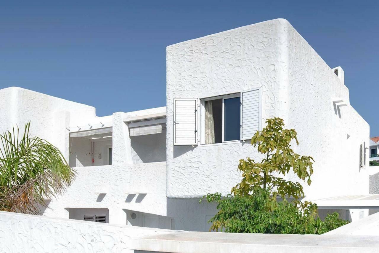 Apartmán Elisabeth Vacacional La Palmita Agaete  Exteriér fotografie