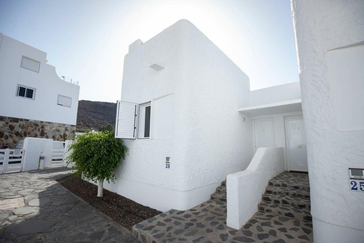 Apartmán Elisabeth Vacacional La Palmita Agaete  Exteriér fotografie