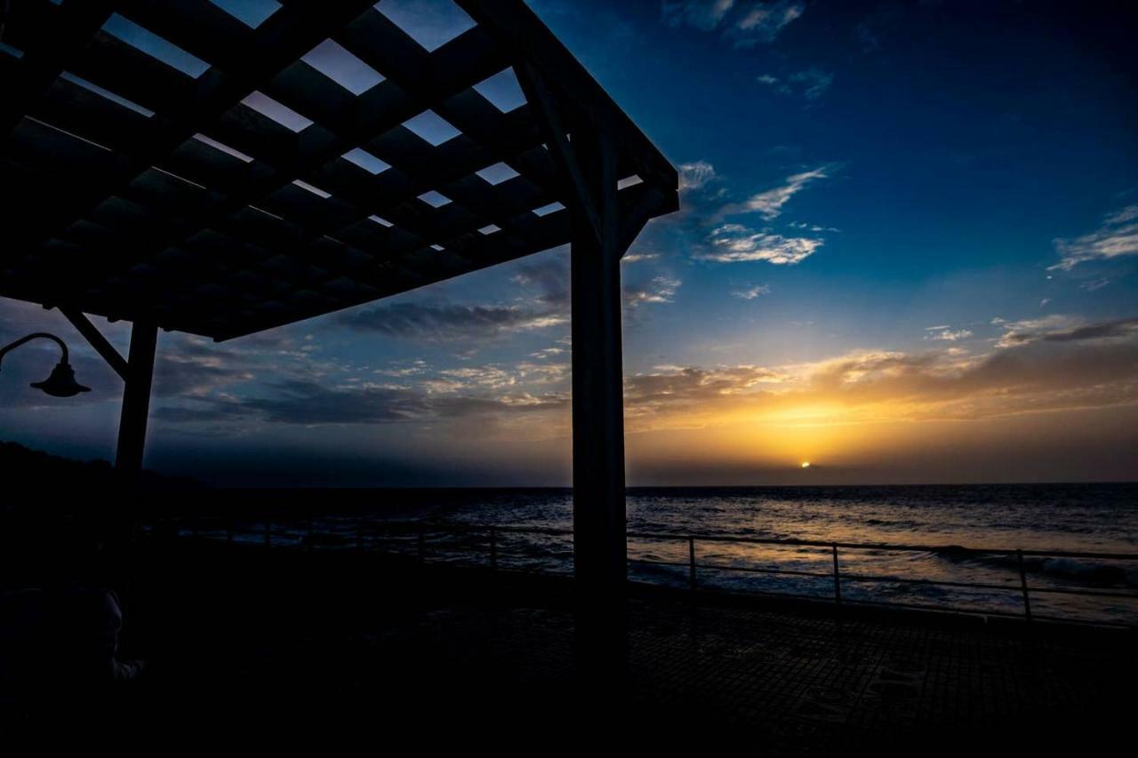 Apartmán Elisabeth Vacacional La Palmita Agaete  Exteriér fotografie