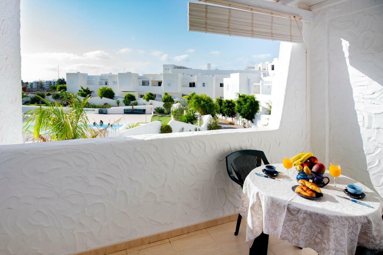 Apartmán Elisabeth Vacacional La Palmita Agaete  Exteriér fotografie