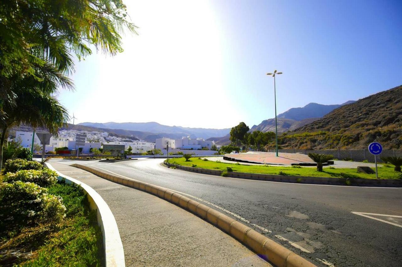 Apartmán Elisabeth Vacacional La Palmita Agaete  Exteriér fotografie
