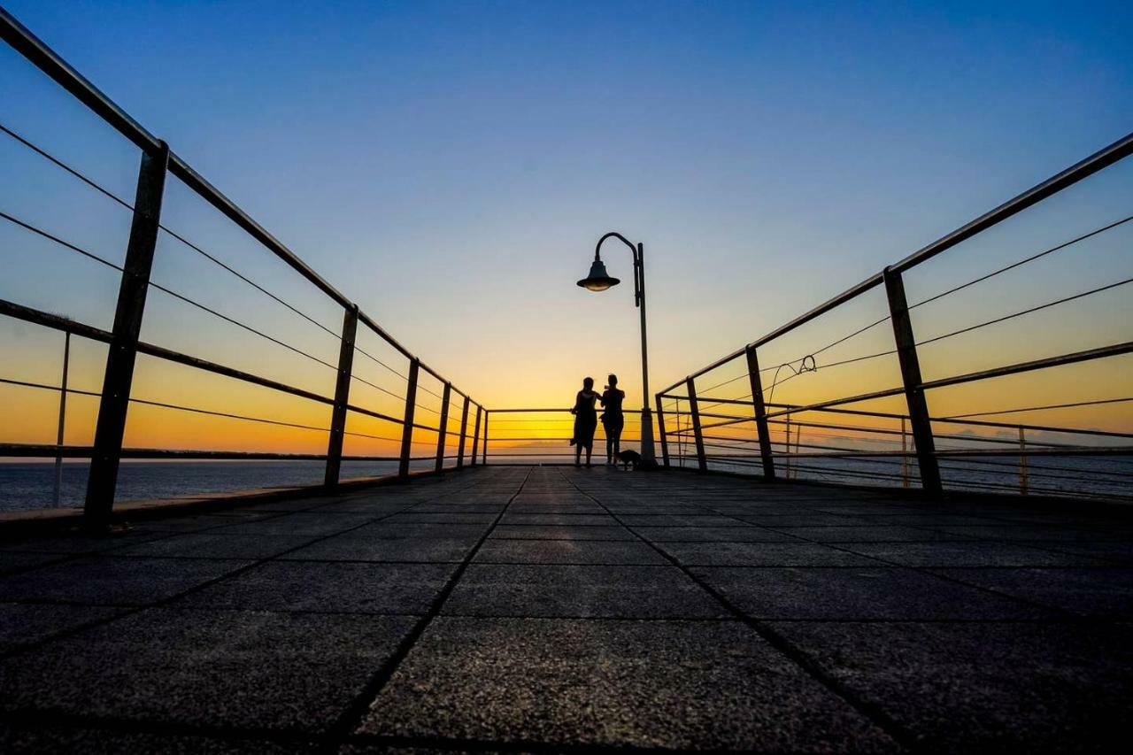 Apartmán Elisabeth Vacacional La Palmita Agaete  Exteriér fotografie