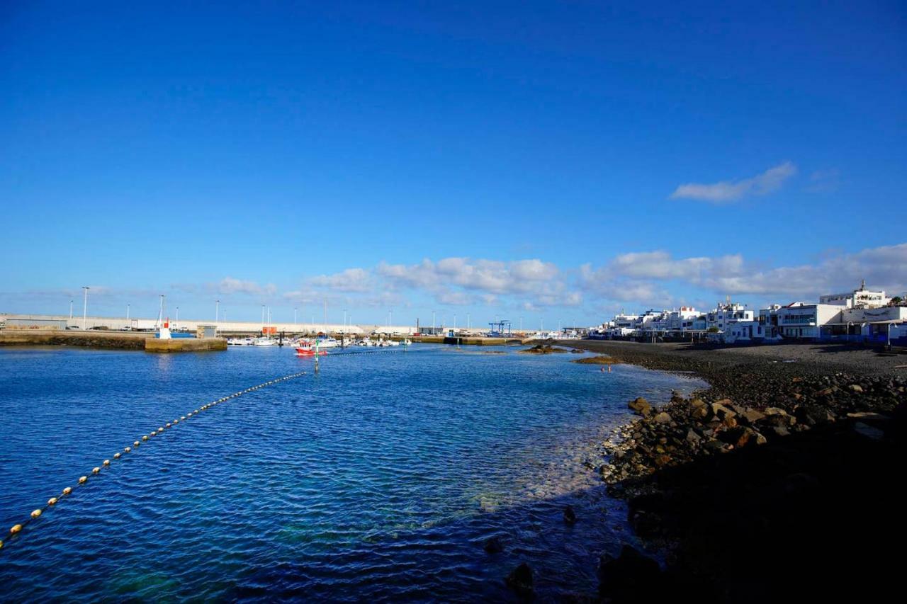 Apartmán Elisabeth Vacacional La Palmita Agaete  Exteriér fotografie