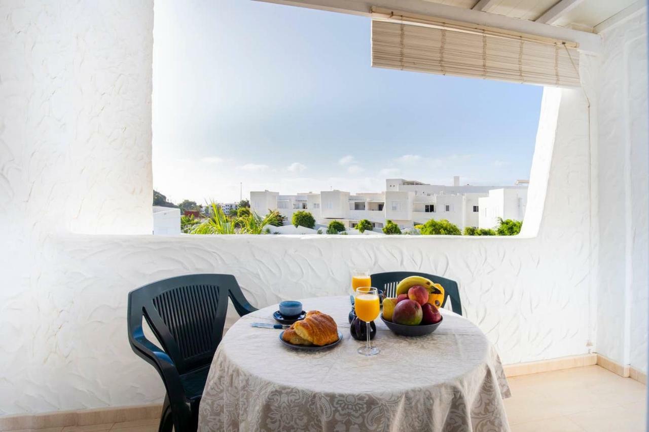 Apartmán Elisabeth Vacacional La Palmita Agaete  Exteriér fotografie