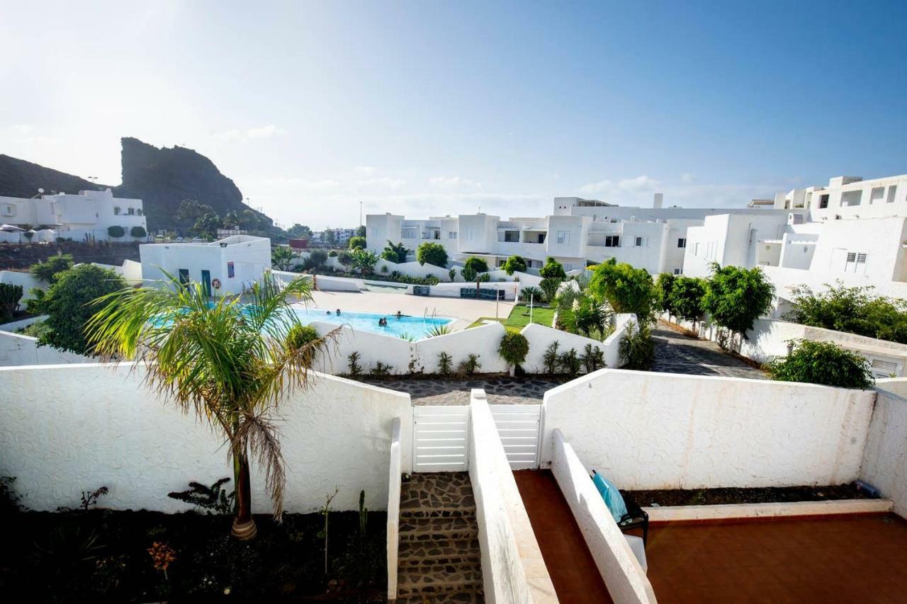 Apartmán Elisabeth Vacacional La Palmita Agaete  Exteriér fotografie