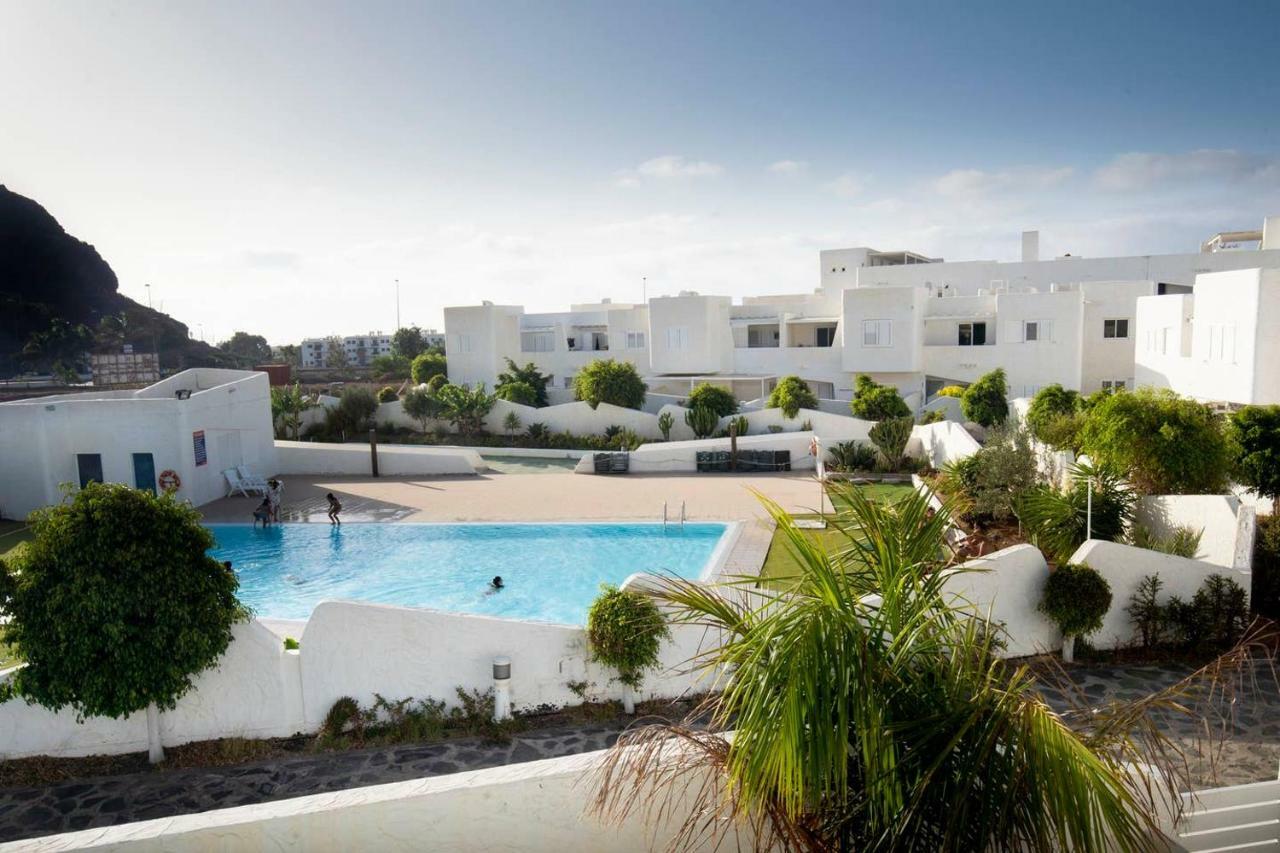 Apartmán Elisabeth Vacacional La Palmita Agaete  Exteriér fotografie