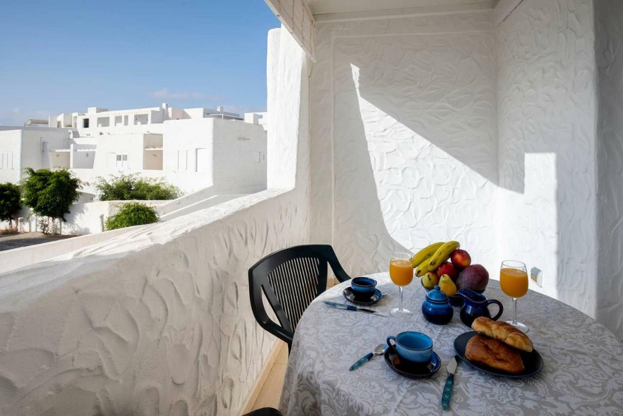 Apartmán Elisabeth Vacacional La Palmita Agaete  Exteriér fotografie