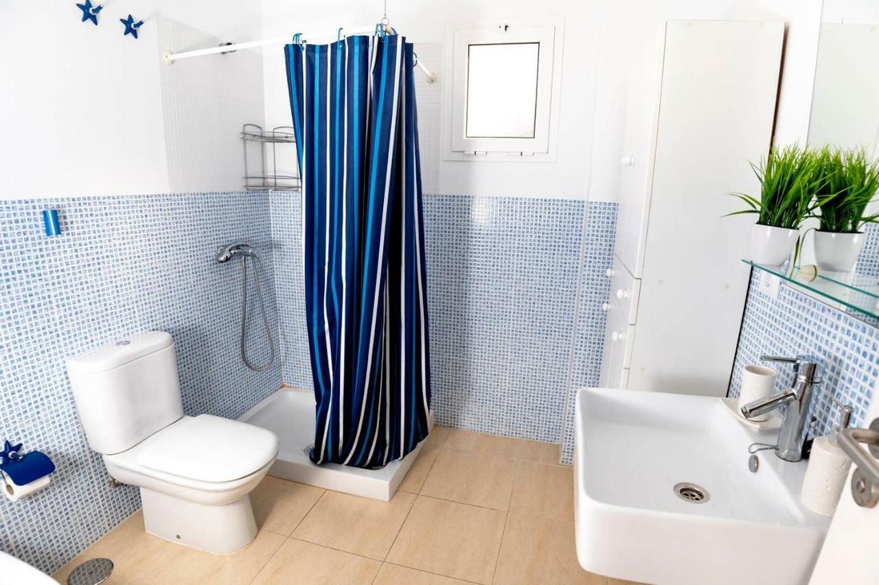 Apartmán Elisabeth Vacacional La Palmita Agaete  Exteriér fotografie